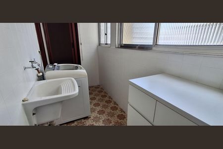 Apartamento à venda com 95m², 3 quartos e 1 vagaÁrea de Serviço 