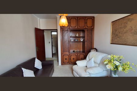 Apartamento à venda com 95m², 3 quartos e 1 vagaQuarto 1