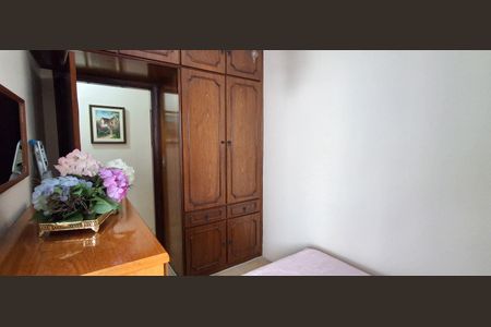 Apartamento à venda com 95m², 3 quartos e 1 vagaQuarto 3