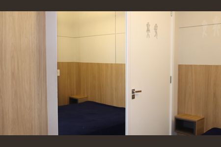 Studio à venda com 25m², 1 quarto e sem vagaDormitório