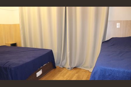 Dormitório de kitnet/studio à venda com 1 quarto, 25m² em Consolação, São Paulo