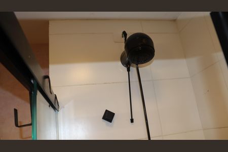 Studio à venda com 25m², 1 quarto e sem vagaBanheiro