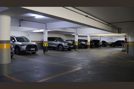 Studio à venda com 25m², 1 quarto e sem vagaGaragem