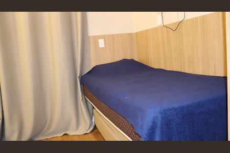 Studio à venda com 25m², 1 quarto e sem vagaDormitório