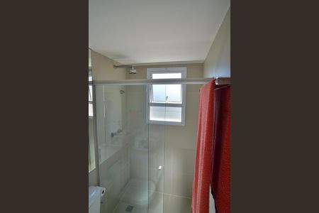 Apartamento à venda com 169m², 4 quartos e 3 vagasBanheiro Suíte 2