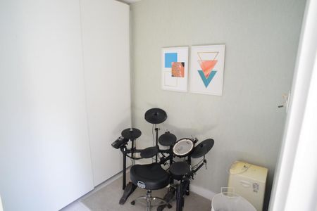 Apartamento à venda com 169m², 4 quartos e 3 vagasQuarto de Serviço