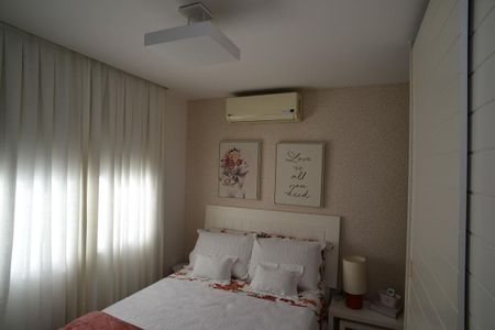 Apartamento à venda com 169m², 4 quartos e 3 vagasSuíte 2