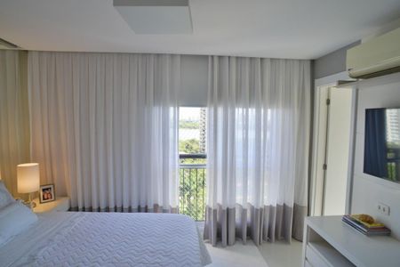 Apartamento à venda com 169m², 4 quartos e 3 vagasSuíte Principal