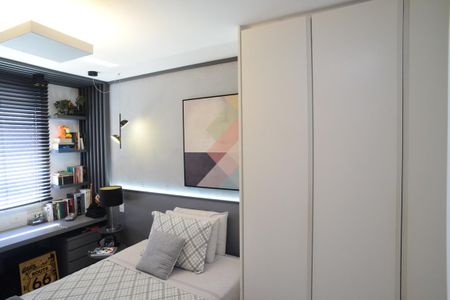 Apartamento à venda com 169m², 4 quartos e 3 vagasSuíte 1