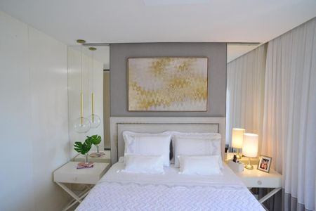 Apartamento à venda com 169m², 4 quartos e 3 vagasSuíte Principal