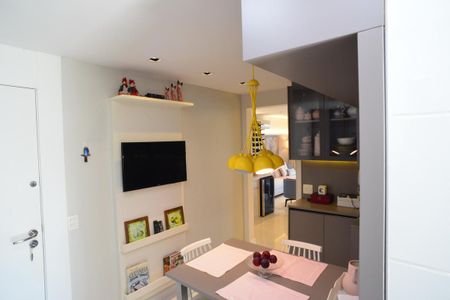 Apartamento à venda com 169m², 4 quartos e 3 vagasCozinha