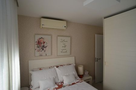 Apartamento à venda com 169m², 4 quartos e 3 vagasSuíte 2