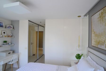Apartamento à venda com 169m², 4 quartos e 3 vagasSuíte Principal