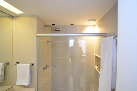 Apartamento à venda com 169m², 4 quartos e 3 vagasBanheiro Suíte 1