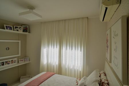 Apartamento à venda com 169m², 4 quartos e 3 vagasSuíte 2