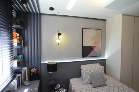 Apartamento à venda com 169m², 4 quartos e 3 vagasSuíte 1