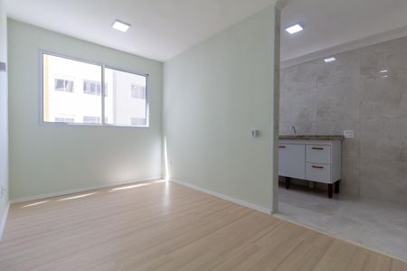 Sala de apartamento para alugar com 2 quartos, 43m² em Penha de França, São Paulo