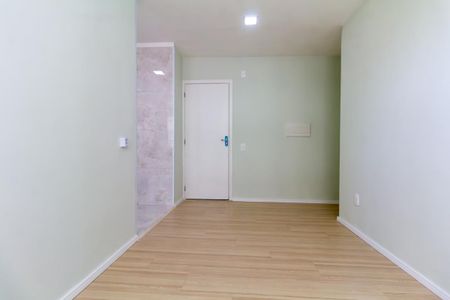 Sala de apartamento para alugar com 2 quartos, 43m² em Penha de França, São Paulo