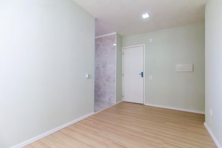 Sala de apartamento para alugar com 2 quartos, 43m² em Penha de França, São Paulo