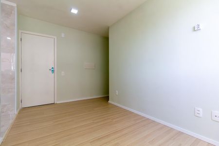 Apartamento para alugar com 43m², 2 quartos e sem vagaSala