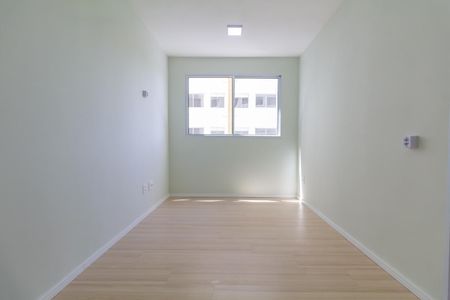 Sala de apartamento para alugar com 2 quartos, 43m² em Penha de França, São Paulo