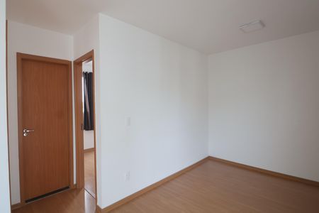 Sala  de apartamento para alugar com 2 quartos, 41m² em Igara, Canoas