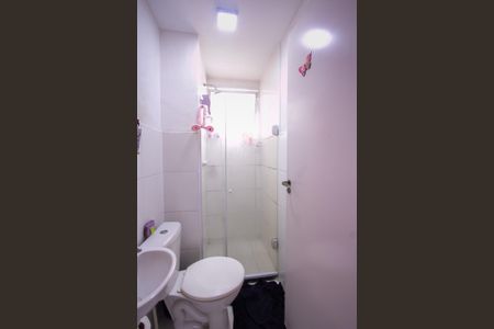 Apartamento para alugar com 42m², 2 quartos e 1 vagaBanheiro