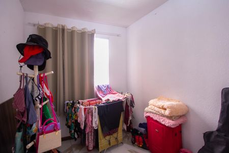 Apartamento para alugar com 42m², 2 quartos e 1 vagaQuarto 2