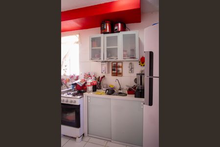 Apartamento para alugar com 42m², 2 quartos e 1 vagaCozinha