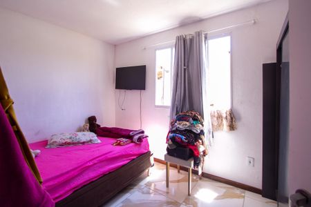 Apartamento para alugar com 42m², 2 quartos e 1 vagaQuarto 1