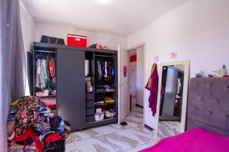 Apartamento para alugar com 42m², 2 quartos e 1 vagaQuarto 1