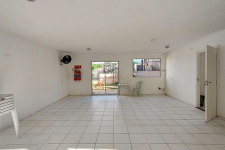 Apartamento para alugar com 42m², 2 quartos e 1 vagaÁrea comum - Salão de festas