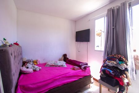 Apartamento para alugar com 42m², 2 quartos e 1 vagaQuarto 1