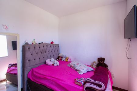 Apartamento para alugar com 42m², 2 quartos e 1 vagaQuarto 1