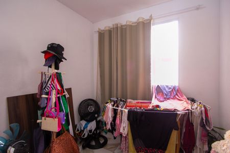 Apartamento para alugar com 42m², 2 quartos e 1 vagaQuarto 2