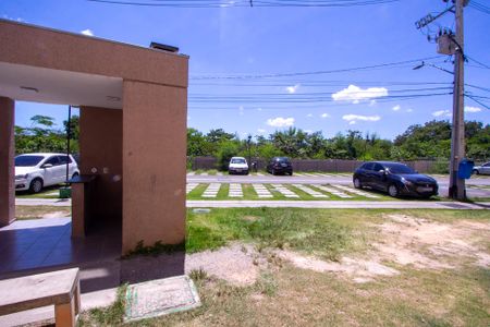 Apartamento para alugar com 42m², 2 quartos e 1 vagaVista do Quarto 1