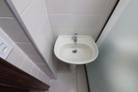 Apartamento para alugar com 320m², 4 quartos e 4 vagasBanheiro de serviço