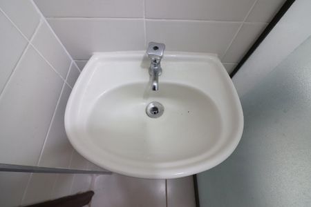 Apartamento para alugar com 320m², 4 quartos e 4 vagasBanheiro de serviço