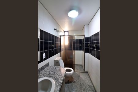 Apartamento para alugar com 320m², 4 quartos e 4 vagasBanheiro Social
