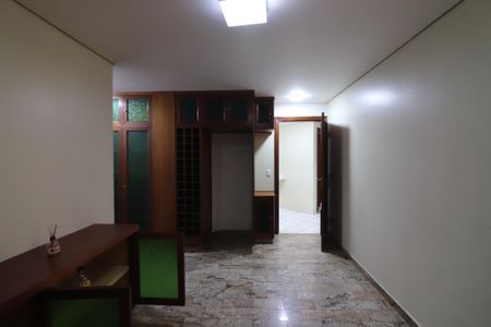 Apartamento para alugar com 320m², 4 quartos e 4 vagasSala de Almoço