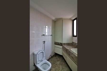 Apartamento para alugar com 320m², 4 quartos e 4 vagasQuarto 4 - Suíte 