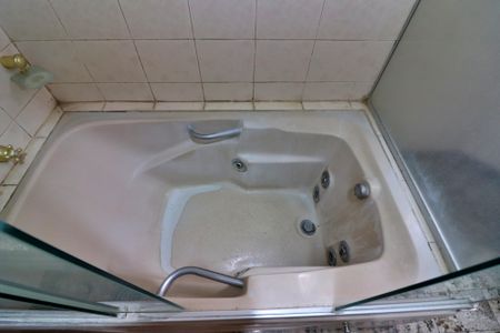 Apartamento para alugar com 320m², 4 quartos e 4 vagasQuarto 3 - Suíte Banheiro 