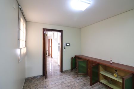 Apartamento para alugar com 320m², 4 quartos e 4 vagasSala de Almoço