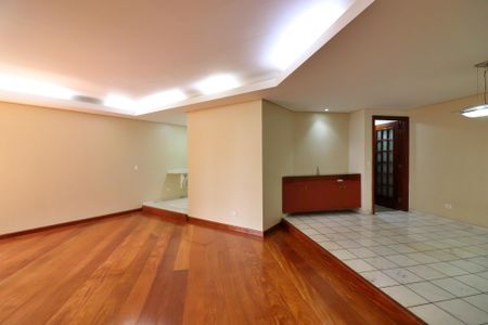Sala  de apartamento para alugar com 4 quartos, 320m² em Centro, São Bernardo do Campo