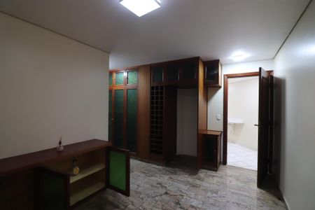 Apartamento para alugar com 320m², 4 quartos e 4 vagasSala de Almoço