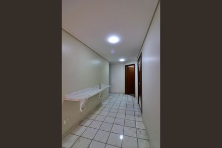 Apartamento para alugar com 320m², 4 quartos e 4 vagasSala 
