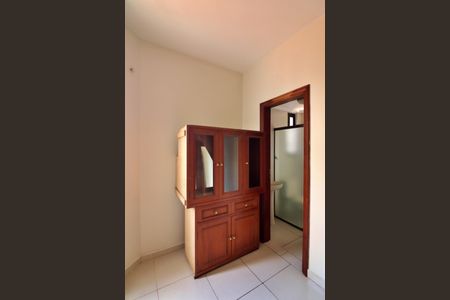 Apartamento para alugar com 320m², 4 quartos e 4 vagasQuarto de Serviço