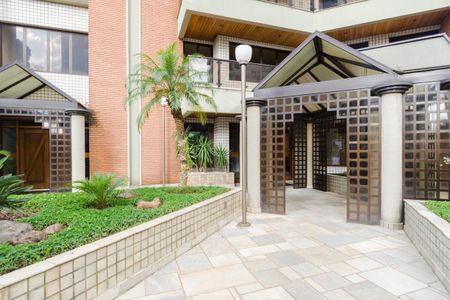 Apartamento para alugar com 320m², 4 quartos e 4 vagasÁrea comum