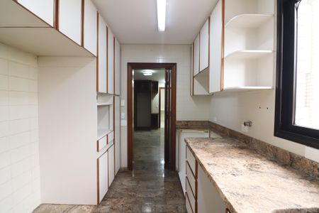 Apartamento para alugar com 320m², 4 quartos e 4 vagasCozinha