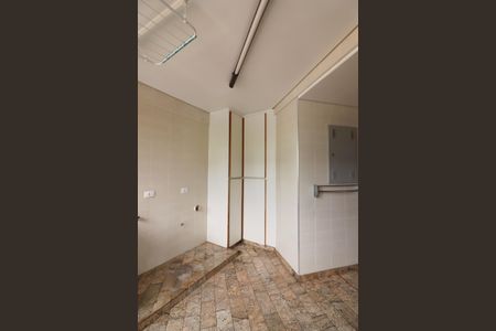 Apartamento para alugar com 320m², 4 quartos e 4 vagasÁrea de Serviço